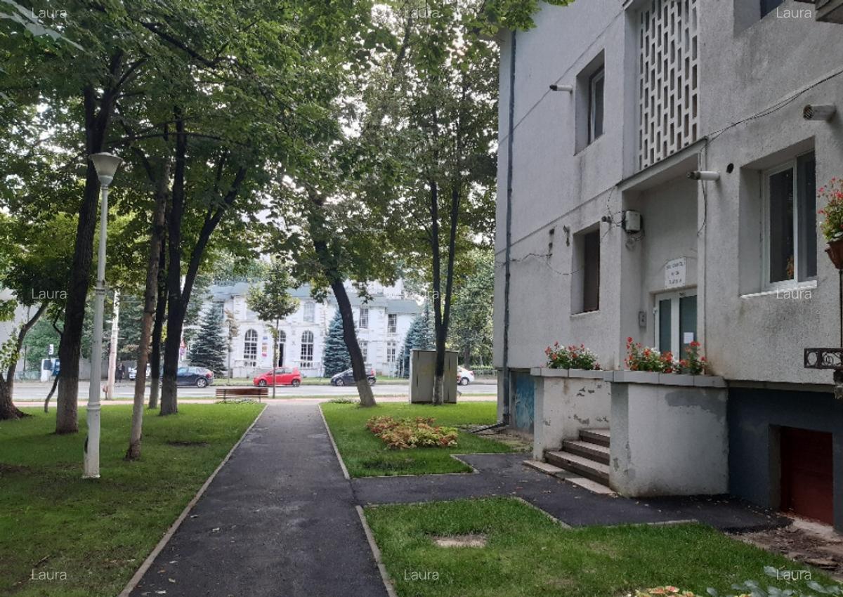 Apartament de inchiriat la 5 minute de UAIC - 27