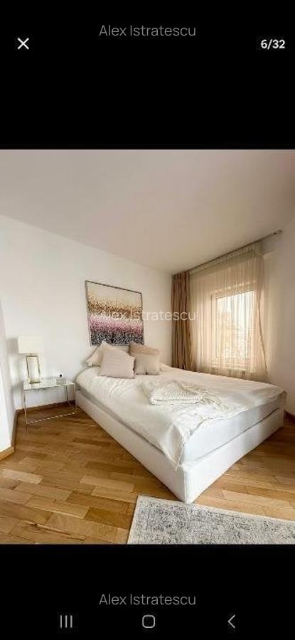 Apartament 3 camere piata Floreasca - 4
