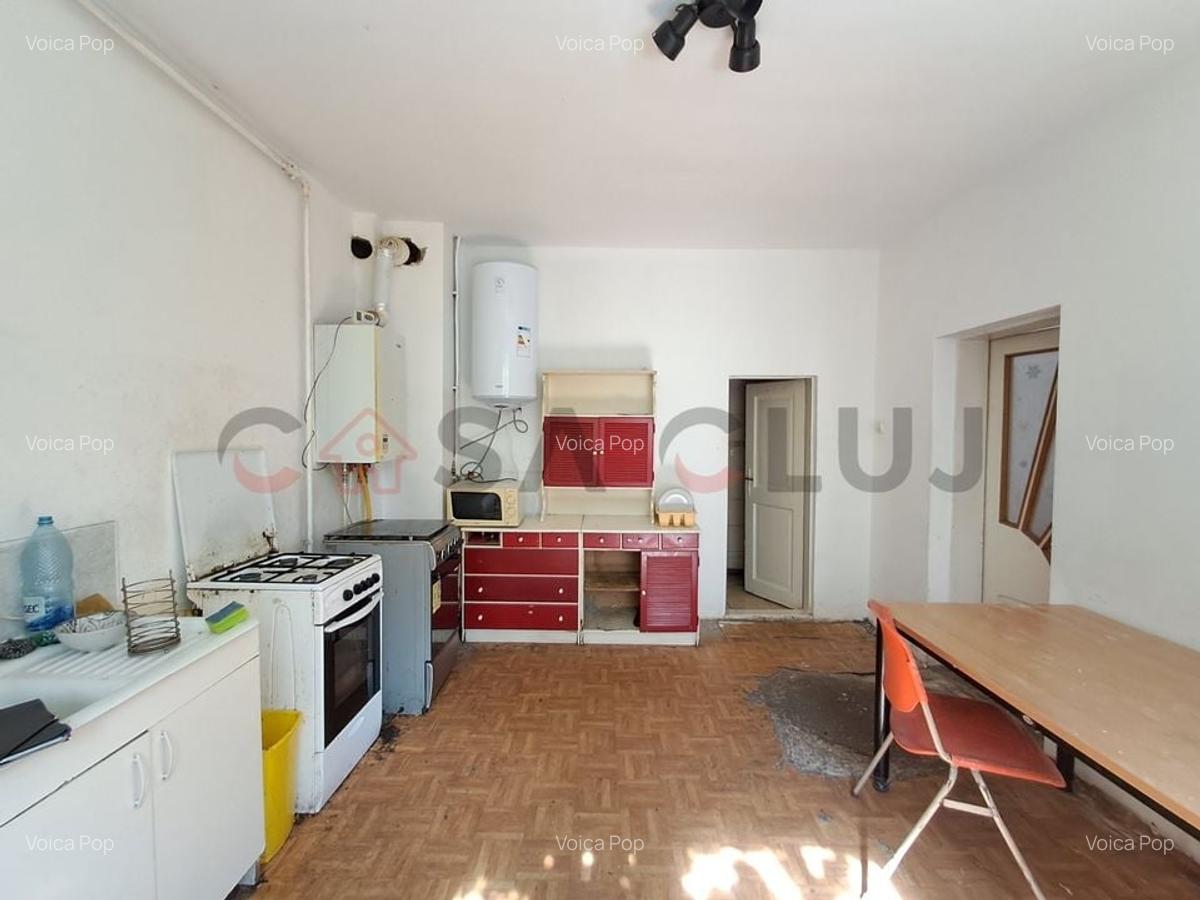 Casa Individuala, Cartierul Gheorgheni!! - 7
