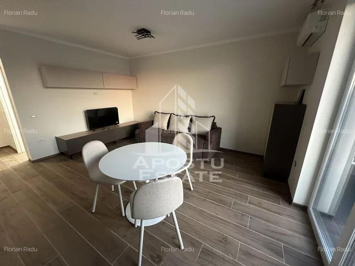 Apartament cu 1 camera, zona Giroc, Loc de Parcare - 1