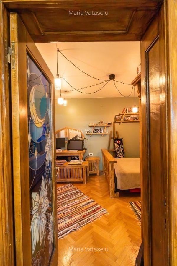 Apartament 2 camere Dorobanți - Capitale - 12