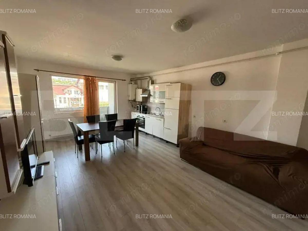 Apartament 2 camere, 58mp, modern, zona C. Coposu - 6