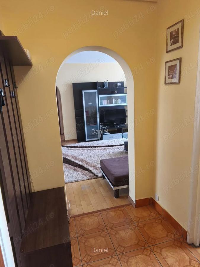 Inchiriere apartament 2 camere Dristor Camil Ressu - 4