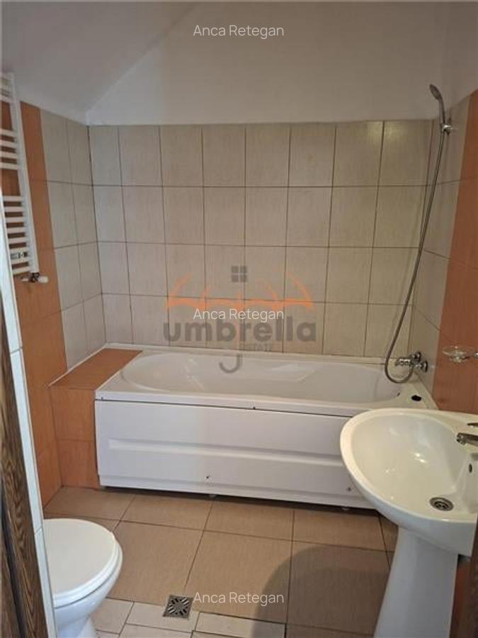 DE INCHIRIAT Garsoniera, 25mp, central, UMF, 300 euro - 5