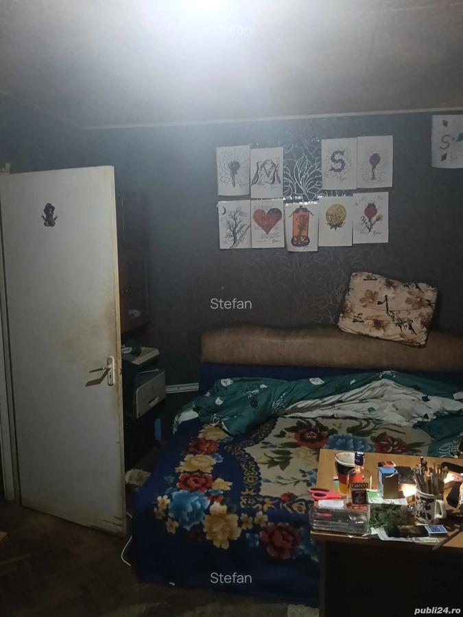 Vand apartament 2 camre - 4 Vand apartament 2 camre - 4