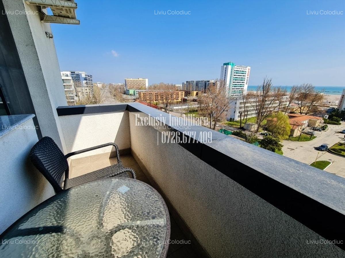 TERMEN LUNG! Ap de LUX pe Malul Lacului - Parcare Privata - Vedere la Mare - 3