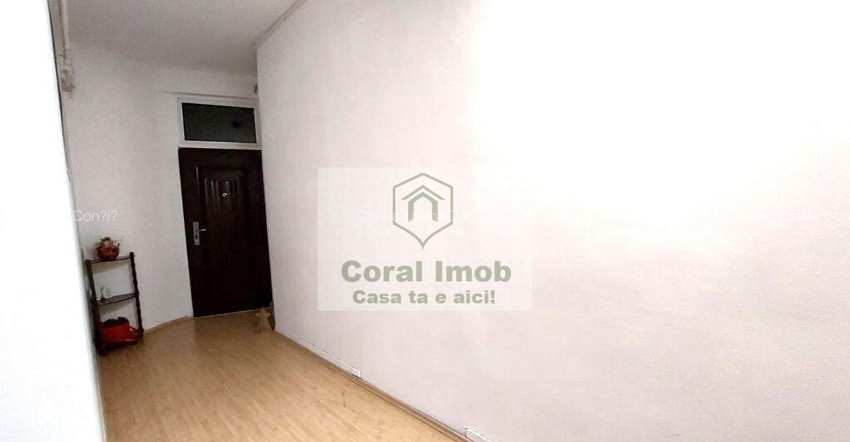 Inchiriere Studio cu 1 camera, terasa 10mp, Dacia, ASE - 11