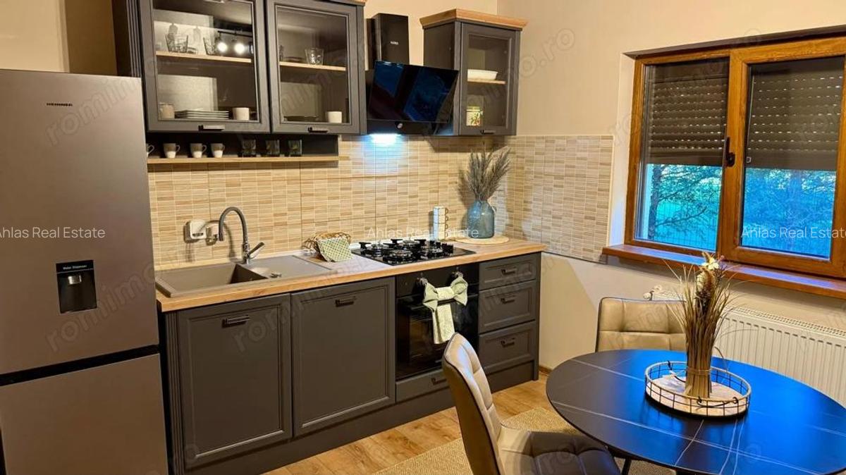 Duplex la cheie in zona Dumbravita - 3