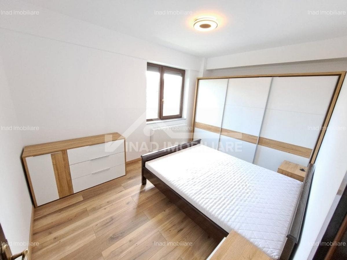 Apartament cu 2 camere, finisat mobilat si utilat modern, Buna Ziua - 4