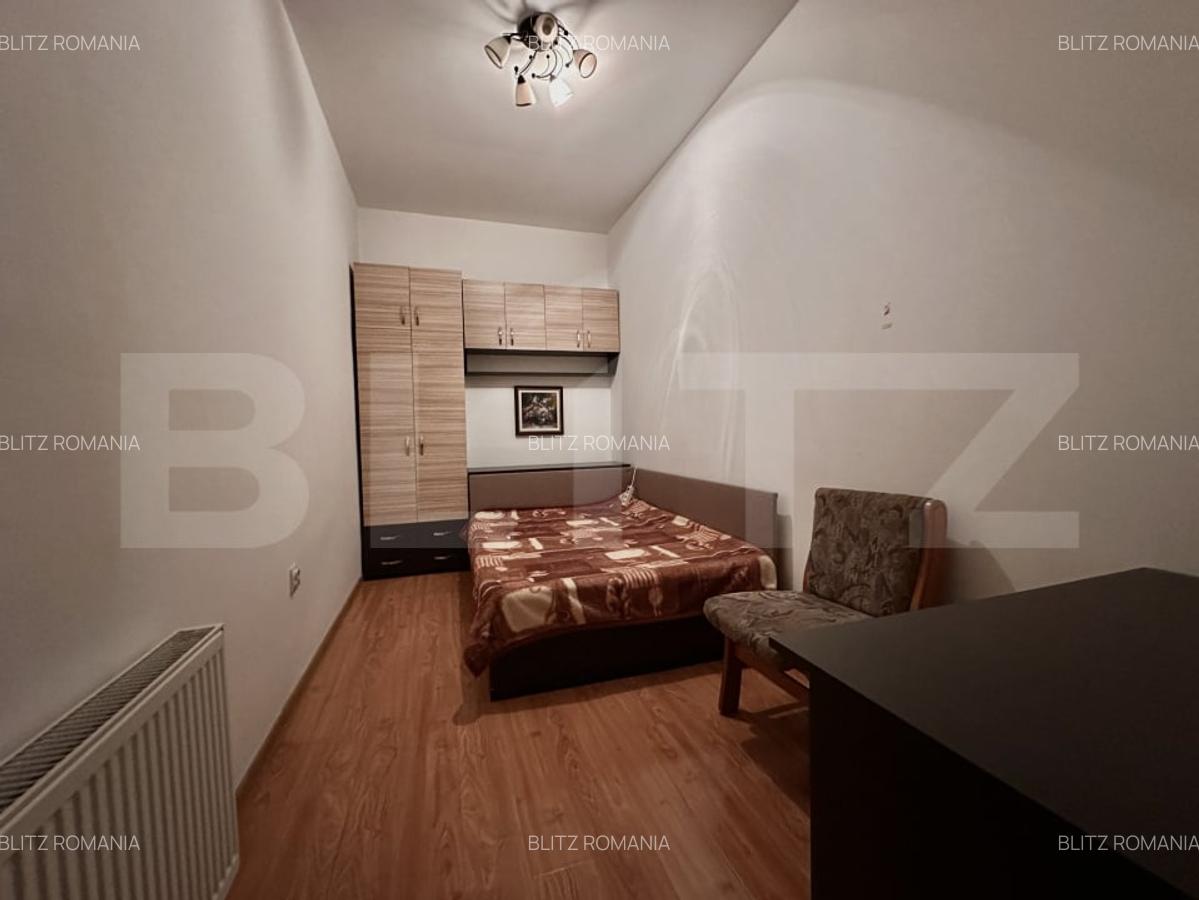 Apartament cu 3 camere, 75 mp, zona Traian - 2