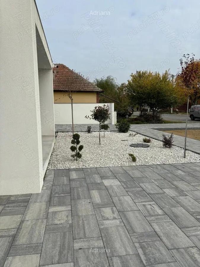 De vanzare casa Duplex in zona Mosnita Veche - 5
