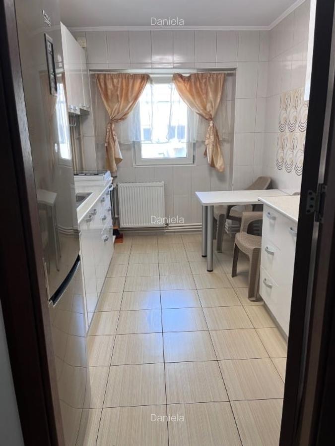 Apartament 3 camere, pe sos.Iancului, mobilat modern, centrala, decomandat - 4