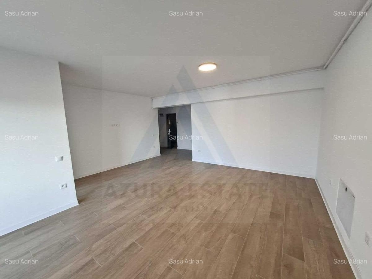 Apartament la cheie 3 camere balcon 7 mp si parcare pe Doamna Stanca - 1
