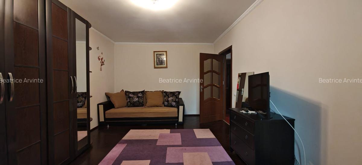 Garsonieră EXCLUSIVĂ 35.35 mp. Investiție SIGURĂ lângă Facultatea de constructii - 7