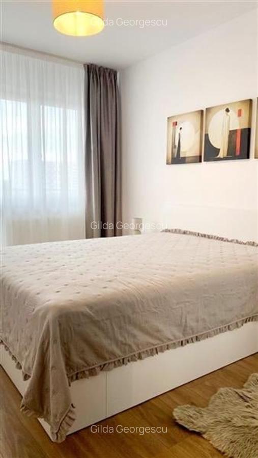 Eleganta si confort,  etaj1, balcon, Mosaic Residence, Tractorul, Brasov - 2