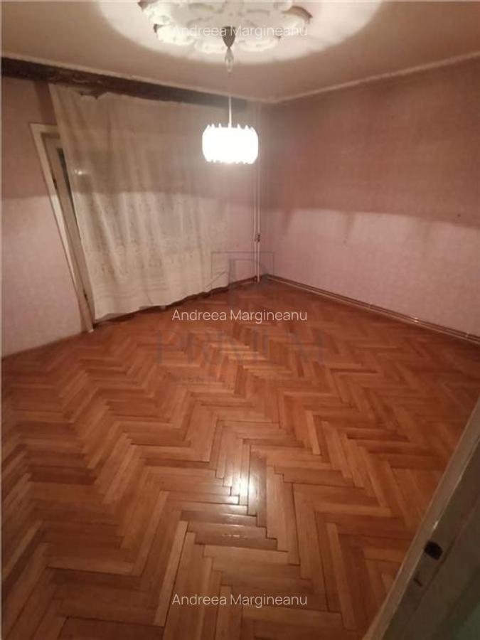 TELEGRAFULUI - 2 Camere - Etajul 1 - Centrala proprie - 3