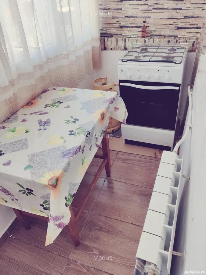 Vand garsoniera confort 1. - 6