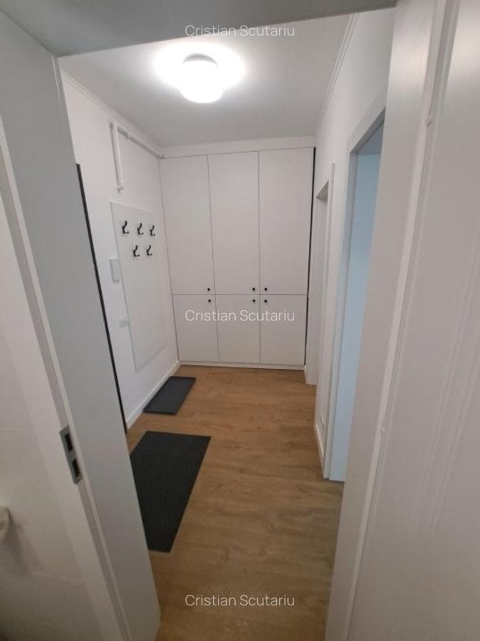 Garsonieră decomandată în Grozăvești - 5