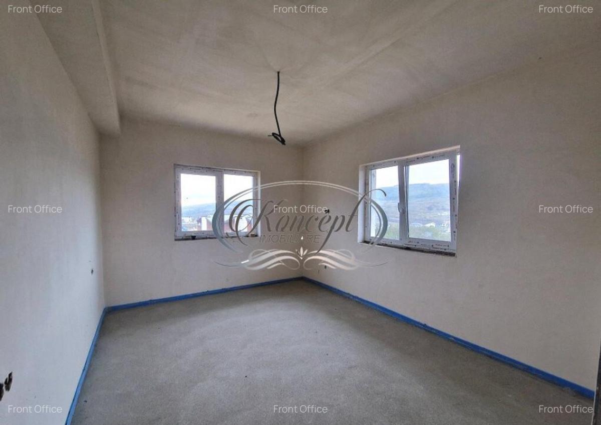 Duplex cu CF in Chinteni - 4