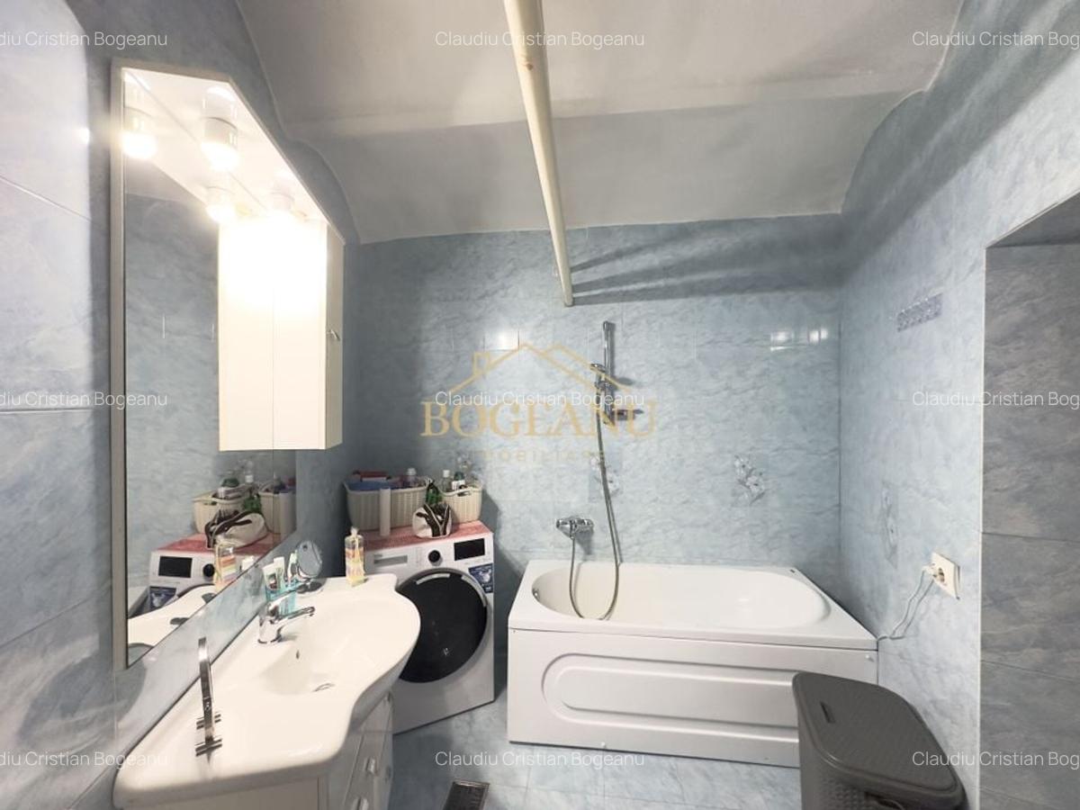 BG04 Ap cu 2 camere,Stil Italian,Zona Centrala - 11