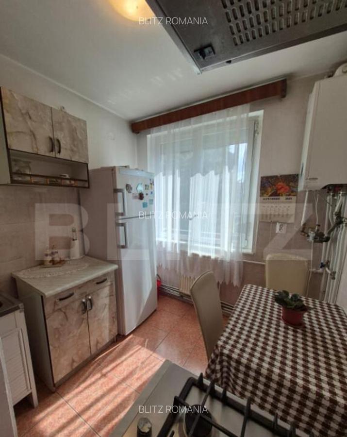 Apartament 4 camere, ultracentral, vedere superba, Deva - 12