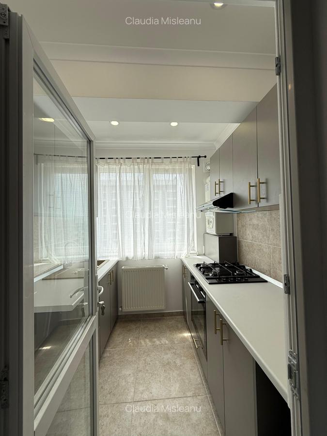Garsoniera -Str.Ilie Petre-Comision  0%-Militari Residence - 10