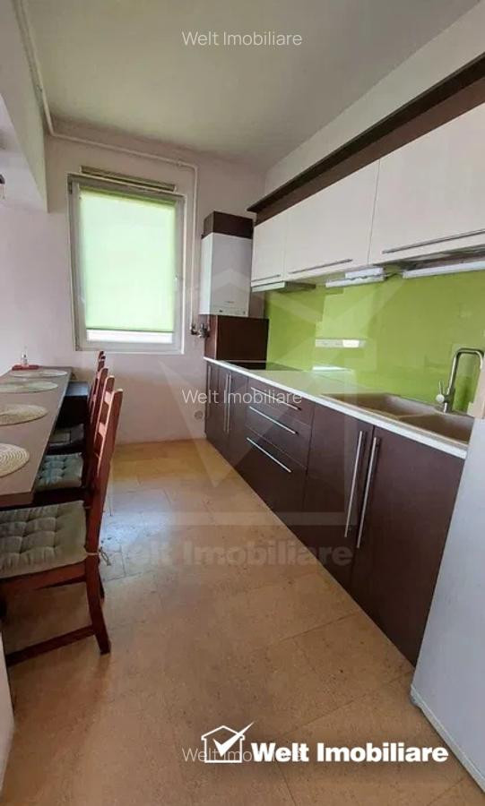 Apartament modern cu 3 camere, Andrei Muresanu - 3