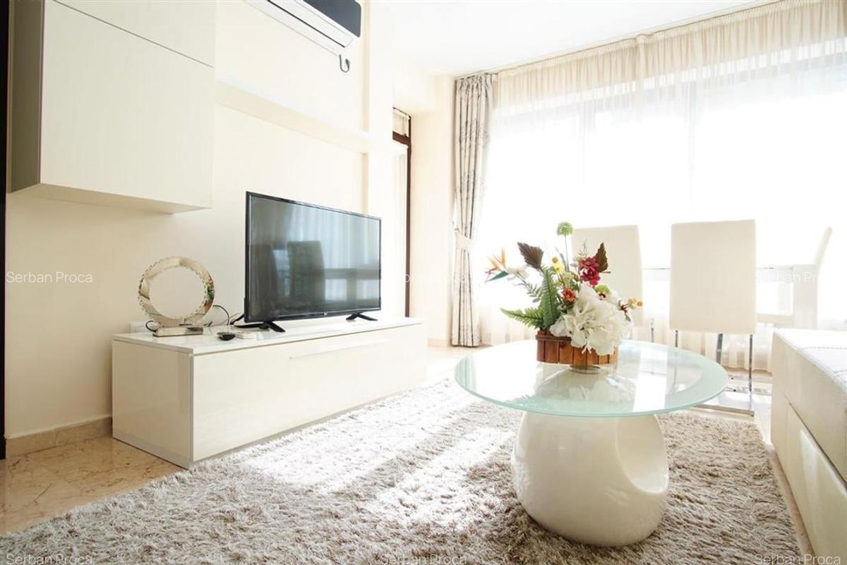 Apartament 2 camere open-space Exclusive Residence Copou - 2