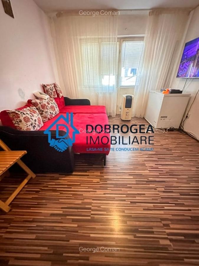 ETERNITATII- 2 CAMERE, CENTRALA GAZ, LOC PARCARE - 6