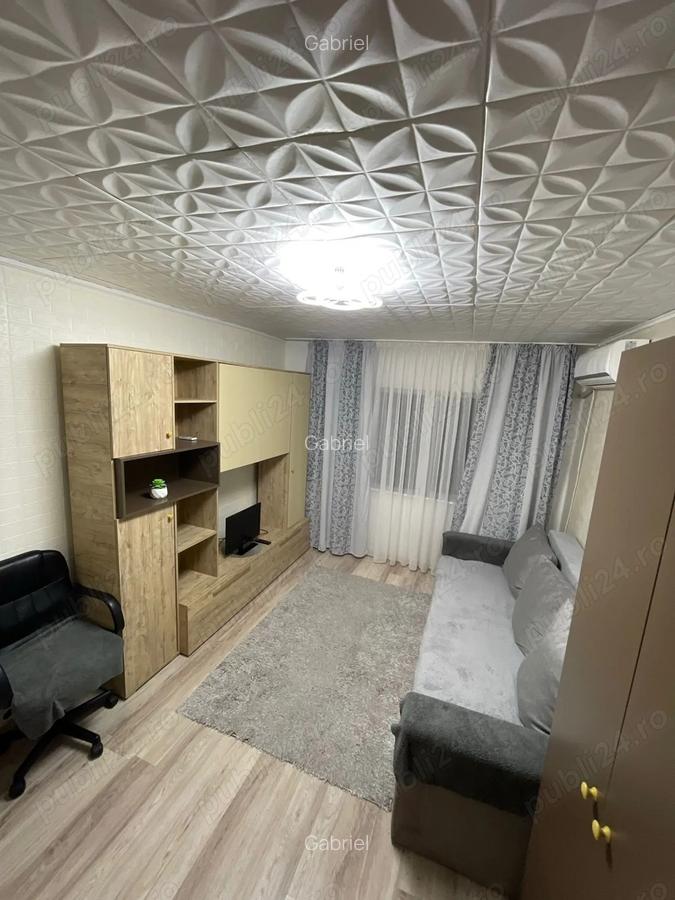 Inchiriez garsoniera zona metrou Pacii sector 6 - 5