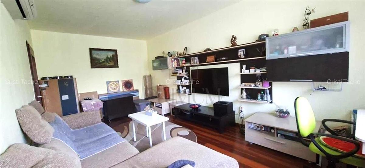 ARADULUI - BLOC NOU - IZOLAT - 3 CAMERE - 2 BAI - CENTRALA PROPRIE - CLIMA - 3