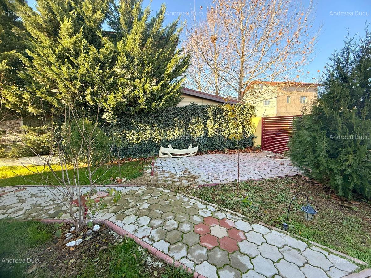 Duplex Mobilat / 4 Camere / 2 Bai / Teren 208 mp - 3