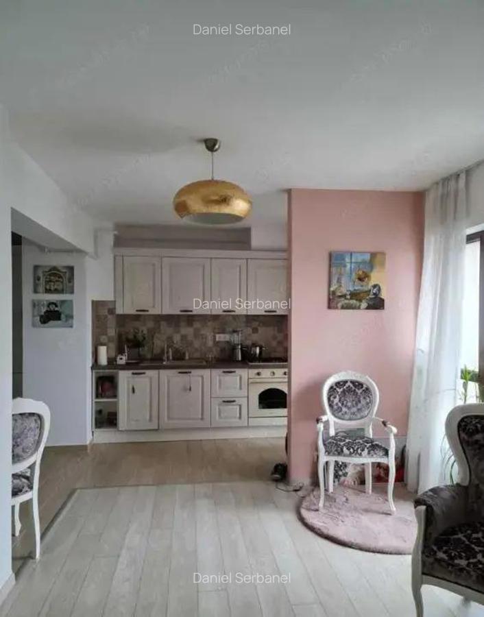 3 camere | decomandat | Ghencea | Moghioros Park - 7