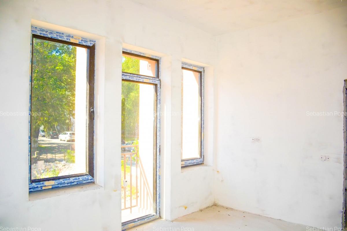 Apartament cu 2 Camere de vanzare in Nehoiu Ultracentral - 13
