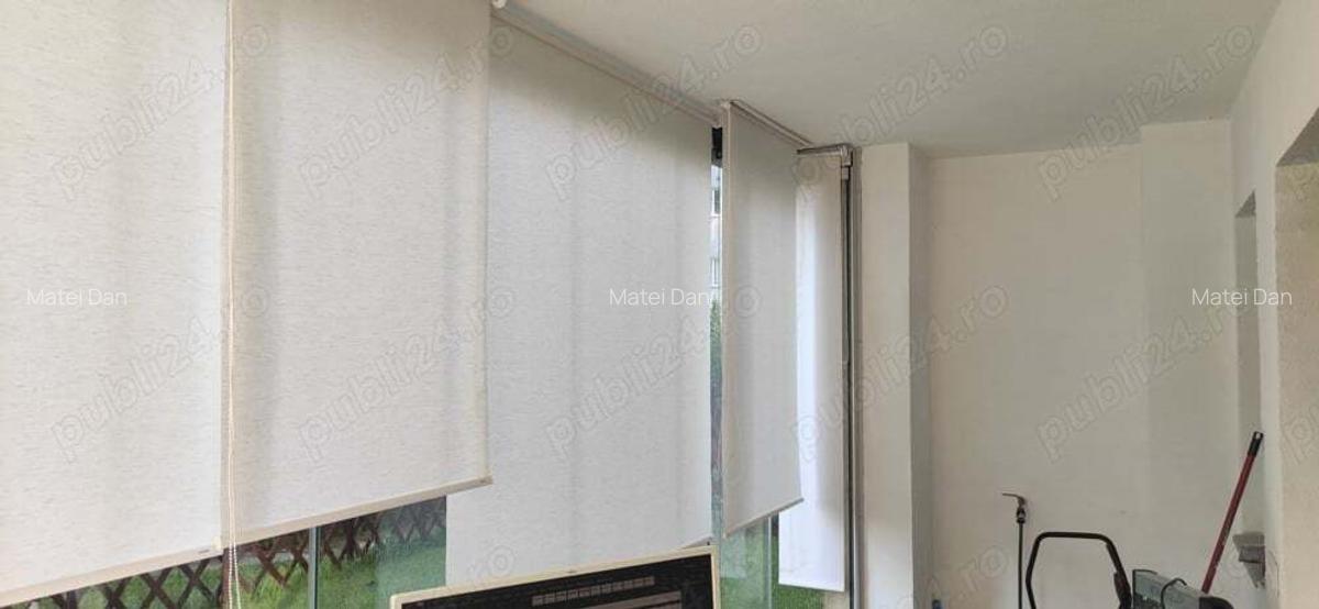 Apartament de doua camere parter Bucuresti, Sector 1, Complex FeliCity - 6