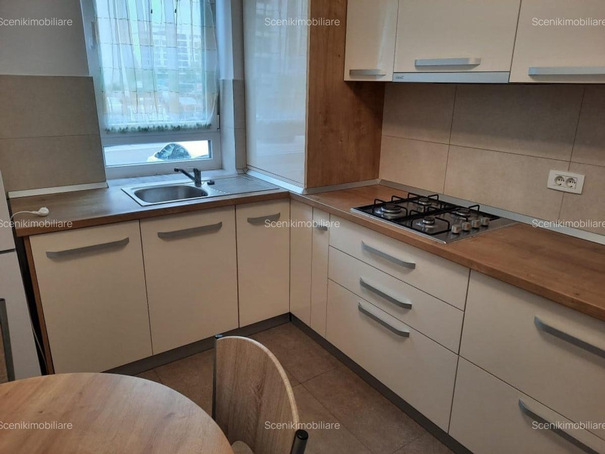 Coresi Avantgarden, apart. cu doua camere, loc de parcare, boxa, mobilat, utilat - 10 Coresi Avantgarden, apart. cu doua camere, loc de parcare, boxa, mobilat, utilat - 10