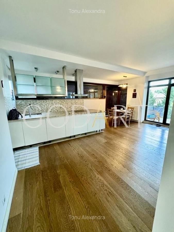 Apartament 3 camere | Domenii | Renovat 2025 - 2