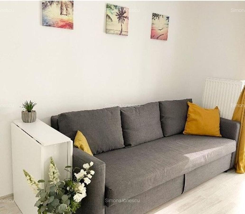 De închiriat: apartament 3 camere, Lujerului, Plaza, AFI, Politehnică - 1