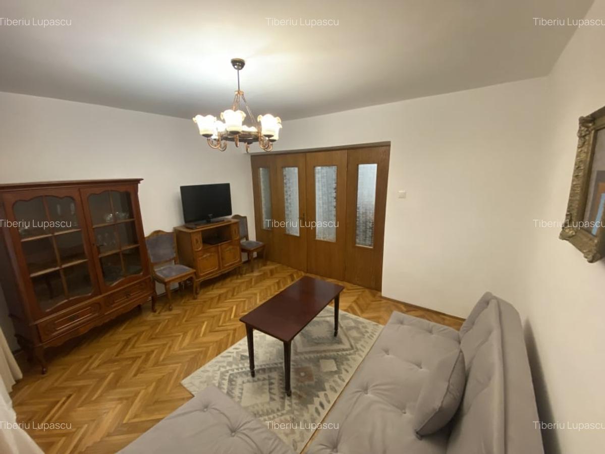 Apartament 3 camere decomandate, central - 6