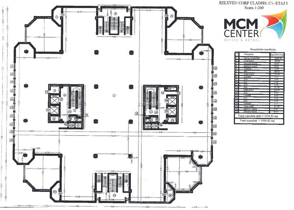 MCM Center - 8