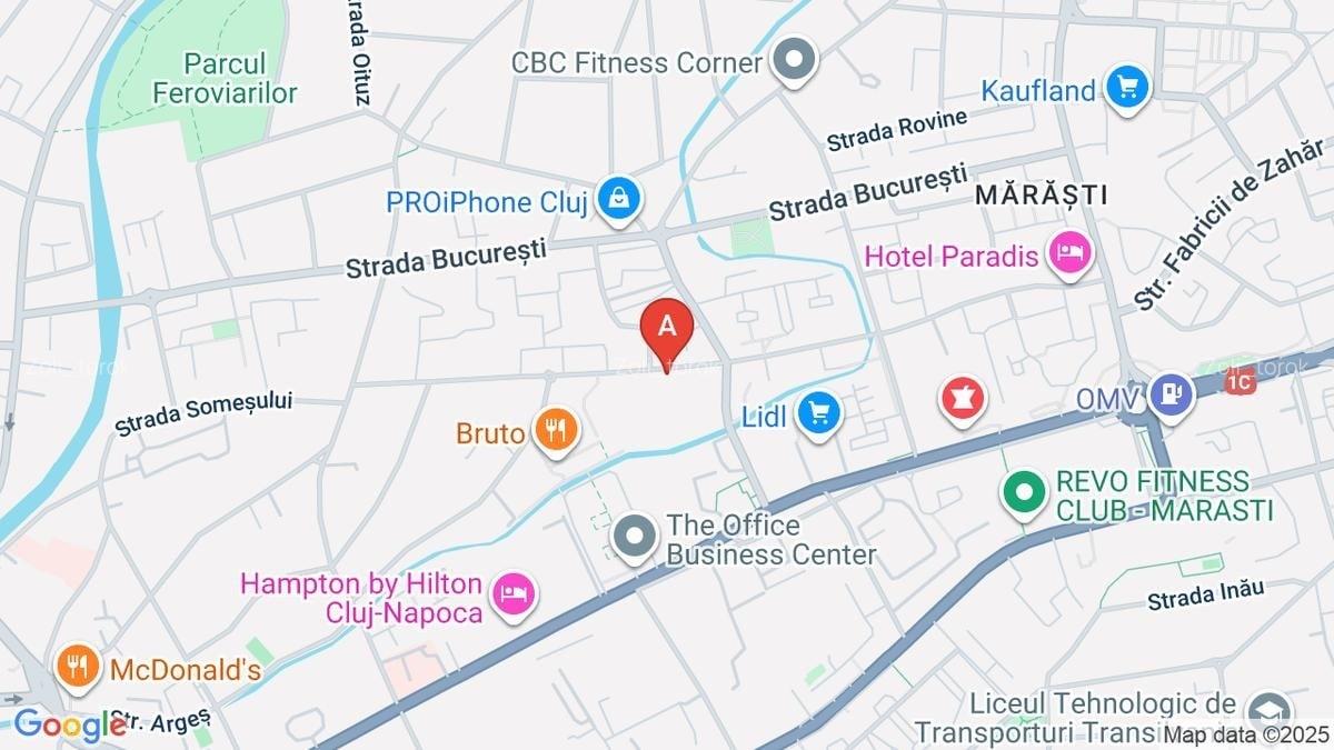 Apartament 3 camere semicentral, in ansamblul The Nest - 9 Apartament 3 camere semicentral, in ansamblul The Nest - 9