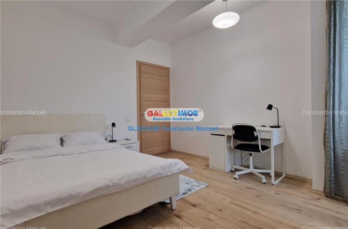 Apartament cu 3 camere, Laguna Residence, cu parcare - 8