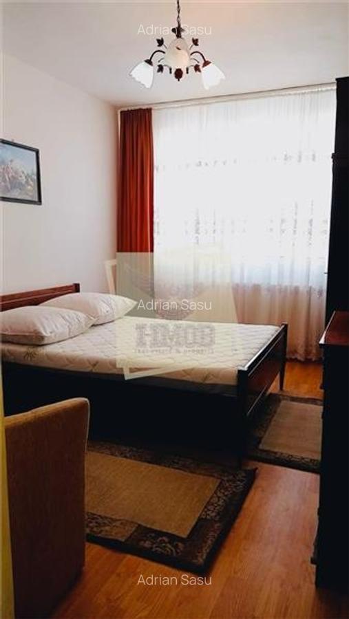 Apartament cu 2 camere si balcon inchis in Ciresica - 5