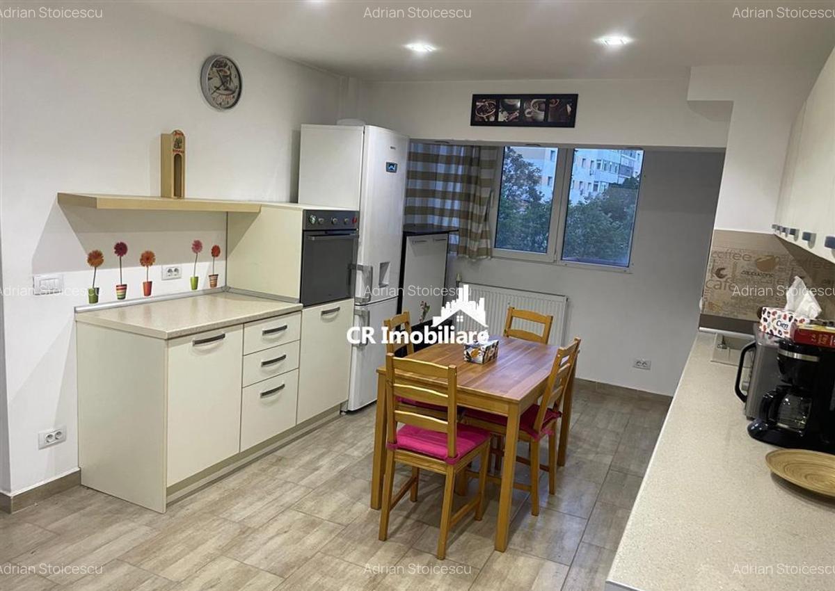 Apartament 4 camere Ferdinand-Ritmului - 3