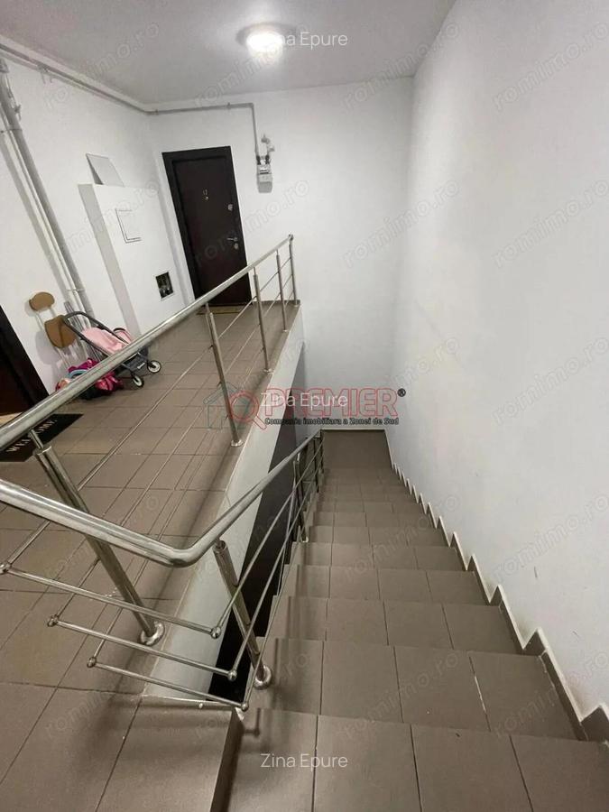 Cartierul Berceni- metrou Ap. Patriei - Studio - 10