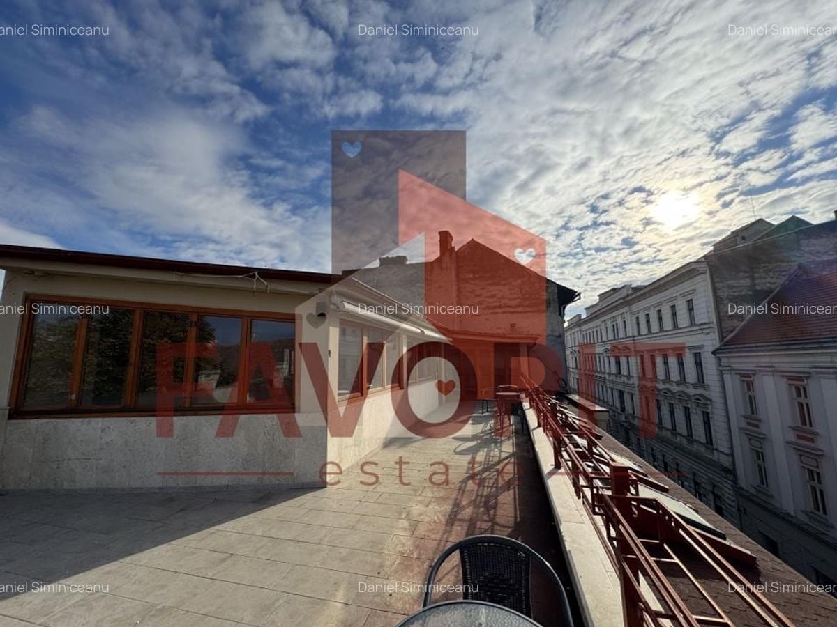 COMISION 0%. Spatiu de inchiriat in centrul Timisoarei. Disponibil imediat - 1 COMISION 0%. Spatiu de inchiriat in centrul Timisoarei. Disponibil imediat - 1
