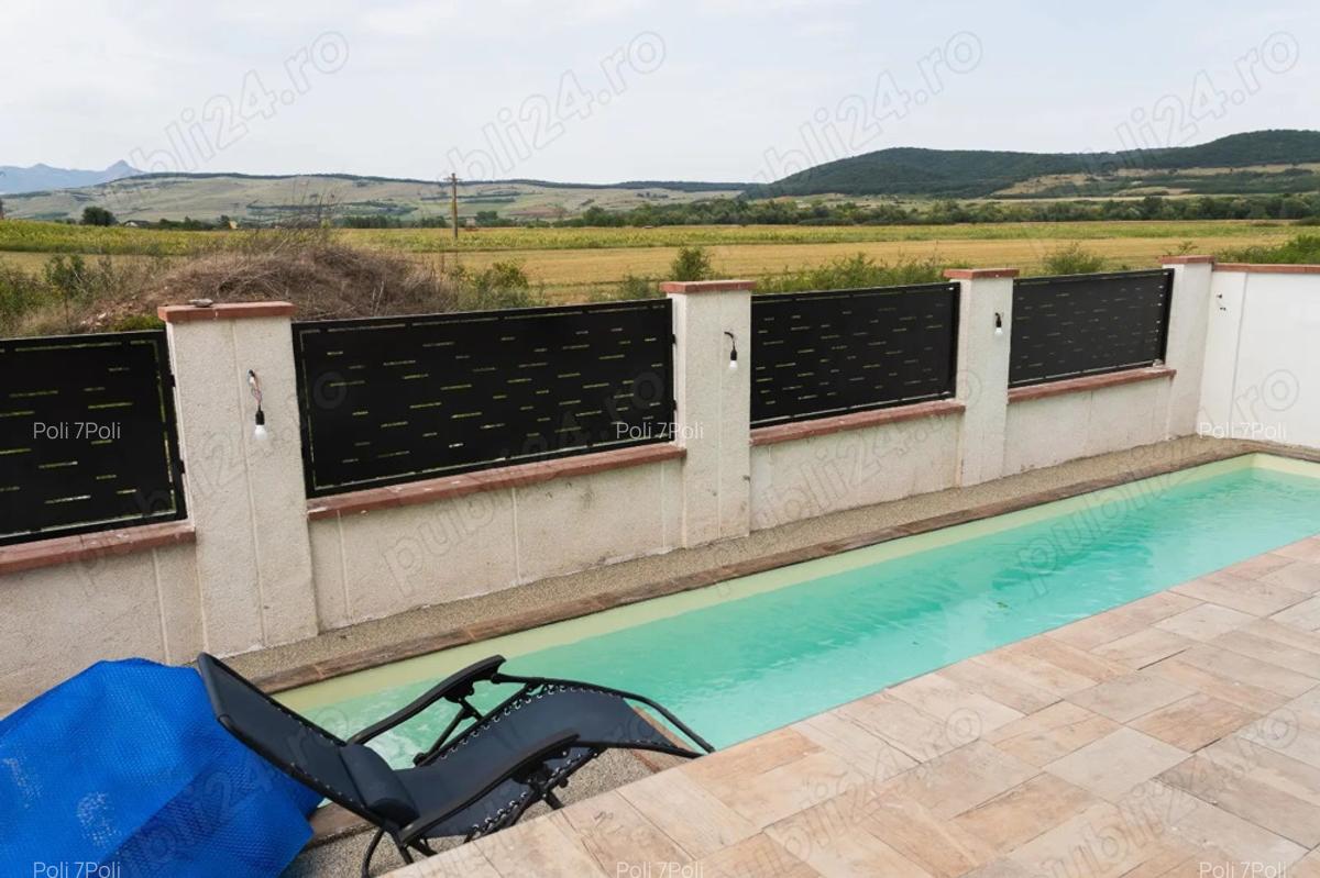 Casa de vinzare orizont alba iulia - 2