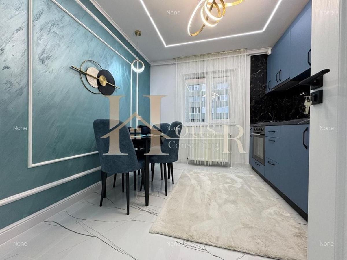 RENOVAT COMPLET.ETAJ 2.DISPONIBIL IMEDIAT.FINISAJE PREMIUM!!! - 15