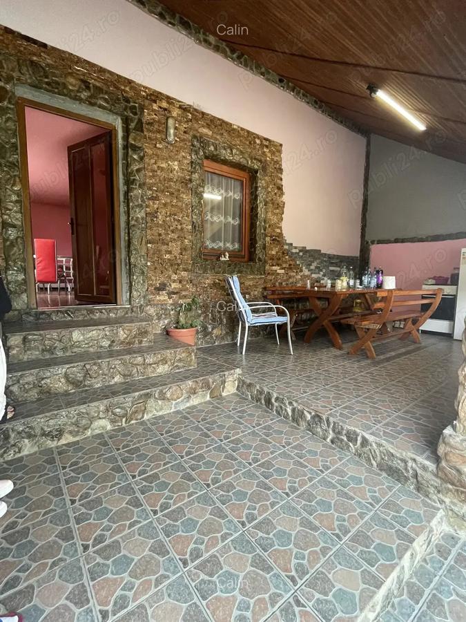 Casa de vanzare ,Comuna Fardea , Lac Surduc - 2