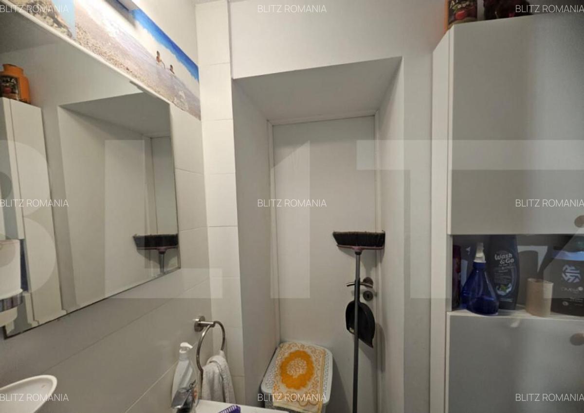 De vanzare apartament 2 camere zona Dambovi?a - 5